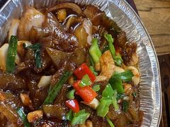 -山芋腔苏北菜(盐城滨海店)
