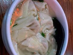 -秦园陕西手工面馆(番禺节能科技园店)