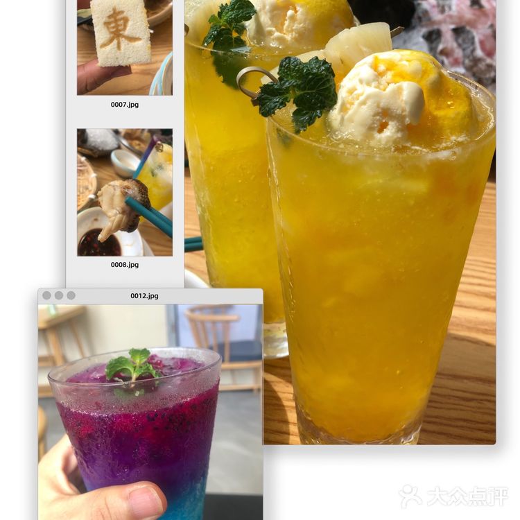 一秒带你穿越老广式正宗打边炉｜旺东楼