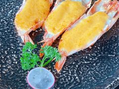 -王鼎精致料理铁板烧(世博源店)