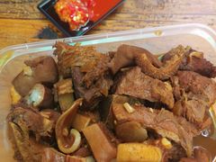 -阿姨牛杂(北京路店)