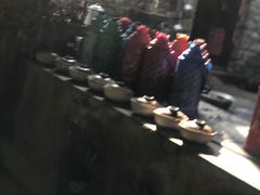 -竹泉村旅游度假区