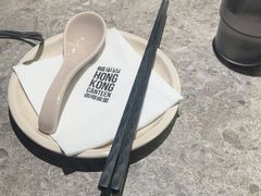 -留半山·香港食堂(啦啦宝都店)