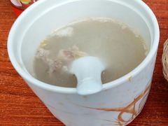 -禾滋味·日日美食店(荔福路店)