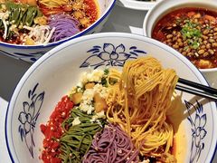 -小河盐帮·私家菜·烤鸭(三元桥·霄云路店)
