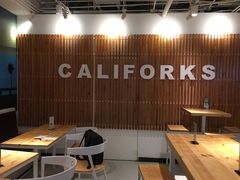 -CALIFORKS加州叉子轻食(朝阳门店)