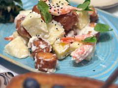 -鹿港小镇(悠唐店)