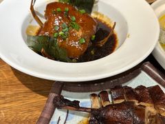 -乌记大厨餐厅