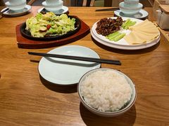 -伊喜饺子·烤鸭(五道口学院路店)