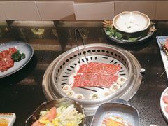 -牛焱·烧肉酒肆(五大道店)