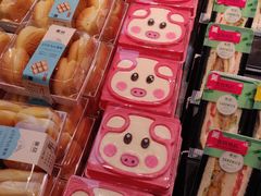 -美喆西饼(广州南站店)
