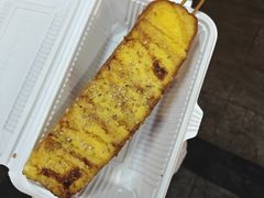 -小张烧烤(汽博总店)