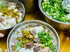 -白露塘杀猪粉(药王街店)