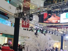 -万达广场(北京槐房店)