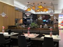 -船歌·鱼水饺青岛菜(金狮广场店)