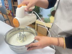 -食间旅人DIY烘焙工作室