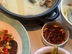 -渔舟意·湖南家宴(萝岗纳金城店)