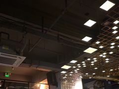 -ibarrel爱杯·bistro&brunch(江宁路店)