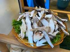 -菌海森林·非遗野生菌火锅(西山区滇池路摩根道店)