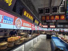 -阿财老铺·老蚌埠龙虾城(华夏总店)