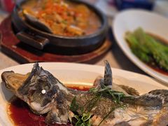 -不仔客海鲜烧烤270度海景餐厅(大东海店)