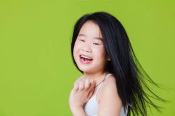 -格林童趣专业儿童摄影(公益西桥店)