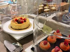 -前海华侨城JW万豪酒店·都会尚膳自助餐厅·牛排海鲜酒水畅飨