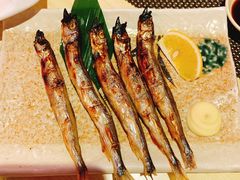 -有喜屋·深夜食堂(北京西路店)