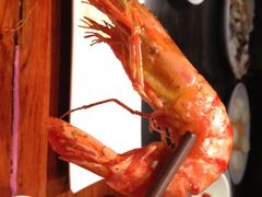泰国黑虎虾-大渔之观(安贞店)
