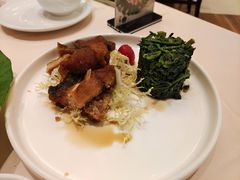 -得月楼·省级非遗·传统苏帮菜(观前店)