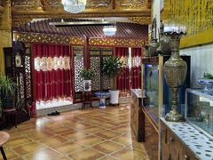 -伊帆食府·青海地方特色美食