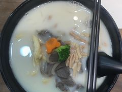 -鸭小妹鸭血粉丝(老门东店)