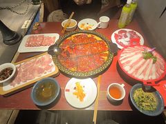 -黄家码头老火锅(解放碑旗舰店)
