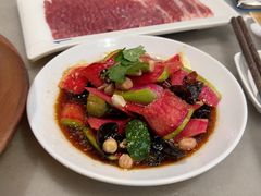 -牛街·马辈儿涮肉(牛街总店)