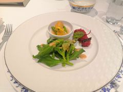 -Yan Ting 宴庭中餐厅(上海静安瑞吉酒店)