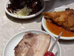 -松鹤面馆·古法焖肉面(观前店)