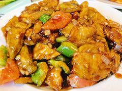 -鼎香润(德胜门内店)