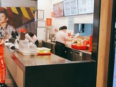 -和合谷(北京市王府井百货大楼店)