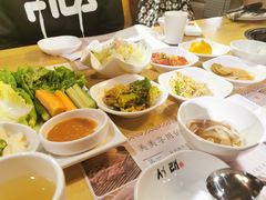 -喜来稀肉(望京店)