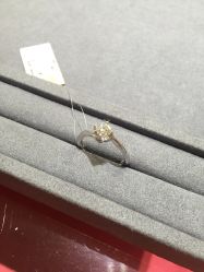 -Zbird钻石小鸟·钻戒婚戒定制高端珠宝私人定制中心