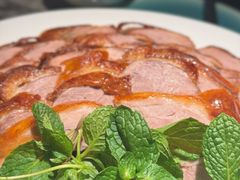 -雀蓝川菜(滨湖万象汇店)