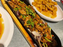 -闫府私房菜·百年鲁菜(欧亚店)