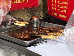 -王记西鎮电烤肉(汶上路店)