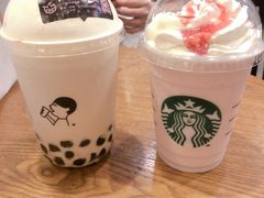 -喜茶(佛山顺德大良东乐路店)