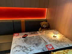 -比格比萨自助(宝山日月光店)