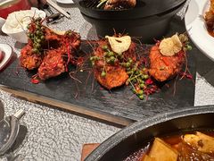 -北京王府井希尔顿酒店·秦唐中餐厅Chynna