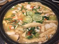 -米纸越南小馆(金鹰世界店)