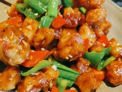 -小天厨民间菜馆(深圳街店)