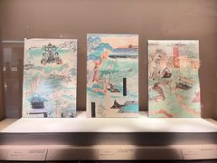 -敦煌石窟文物保护研究陈列中心