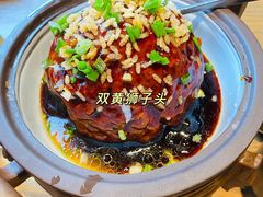 -扬州狮子楼·非遗淮扬菜(东关街店)